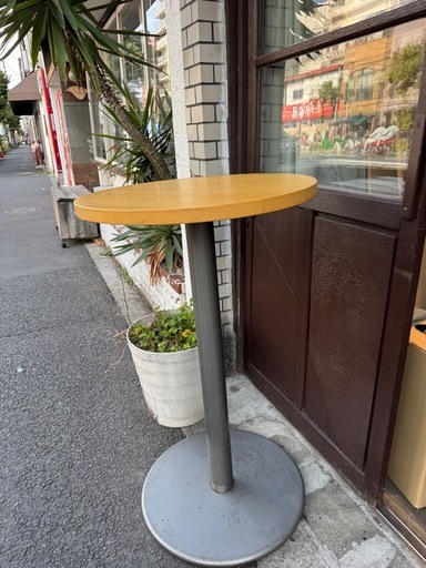 ハイテーブル　飛騨産業
