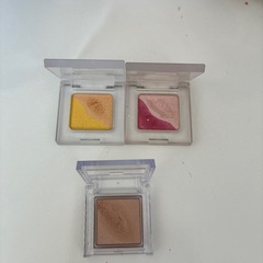 アイシャドウの画像