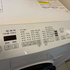 【定価68,000円→10,000円】乾燥機付き洗濯機 ※～2026/3/28限定の画像