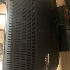 液晶テレビ32vの画像