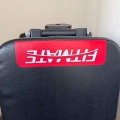 【明日午前まで】腹筋マシンの画像