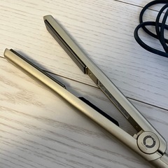 ストレートヘアアイロン　の画像