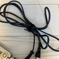 ストレートヘアアイロン　の画像