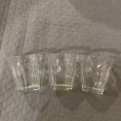 オーロラグラスセットの画像