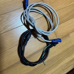 パソコンディスプレイ LG   L226WTQ-BF FLATRON 動作品の画像