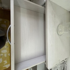 食品収納の画像