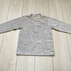 【お取引中
】子供服110cm 4着セット①の画像