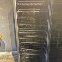 ワインセラー　Forster Casualの画像