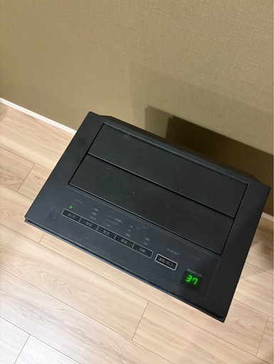 パナソニック　加湿空気清浄機　F-VXT90