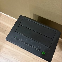 パナソニック　加湿空気清浄機　F-VXT90の画像