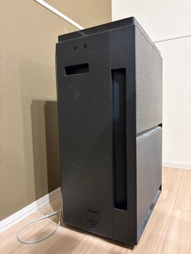 パナソニック　加湿空気清浄機　F-VXT90