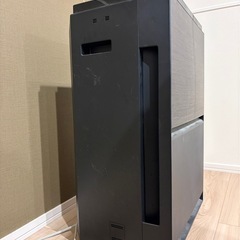 パナソニック　加湿空気清浄機　F-VXT90の画像