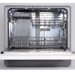 口コミ4.42  美品　5人用　大容量　食洗機の画像