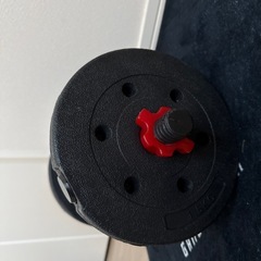 ダンベル
の画像