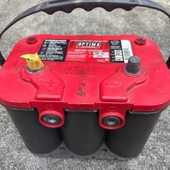 OPTIMA Red topの画像