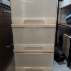 収納ケースの画像