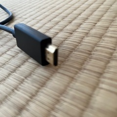 ディスプレイポートケーブル　90cmの画像