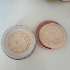 フェイスパウダーの画像