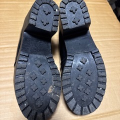 靴の画像
