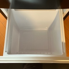 お譲り先決定！【500円】冷蔵庫の画像