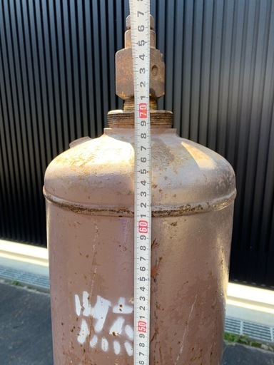 アセチレン　ボンベ　溶断　溶接　酸素