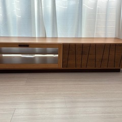 テレビ台の画像