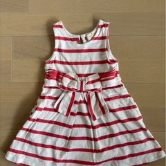 女の子　春夏秋冬 服90cm&靴14cm 35点セット(新品含む)の画像