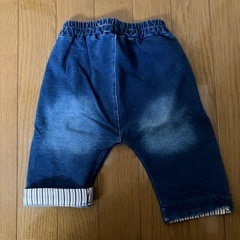 半ズボン110の画像