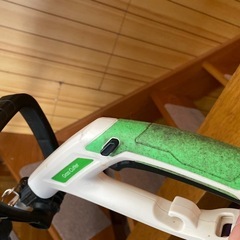 決まりました　芝刈り機の画像