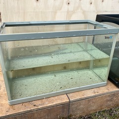 水槽セットの画像