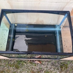 水槽セットの画像