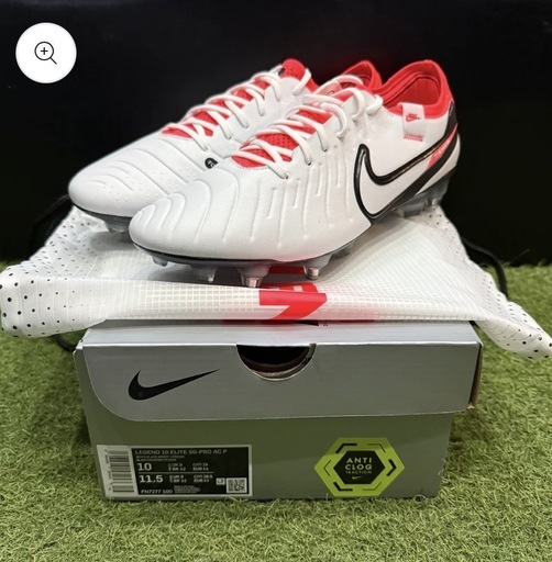 スパイクスペックNIKE26cm 新品未開封