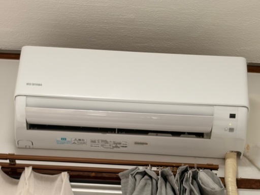 エアコン（6畳）