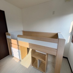 システムベッド　画像追加の画像