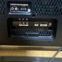 【良品】SONY テレビ　 KDL- 32W500Aの画像