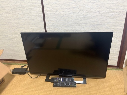 SONY テレビKDL- 32W500A (みね) 西谷のテレビ《液晶テレビ》の中古