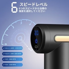 🉐激安‼️アップグレードされたリリースガン❣️の画像