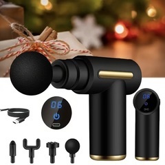 🉐激安‼️アップグレードされたリリースガン❣️の画像