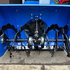 ヤマハ除雪機　YT1070 10馬力の画像