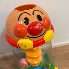 アンパンマン　クルコロタワーの画像