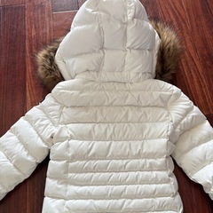 TOMMY ダウン　80の画像