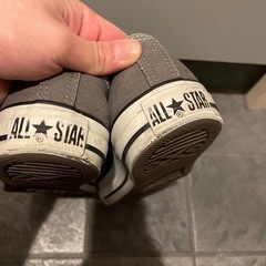 コンバースまとめ売りの画像