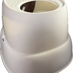 猫トイレ
の画像