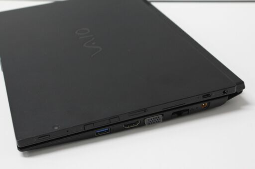 SONY/VAIO A12/intel Core i7/512GB/メモリ8GB ④