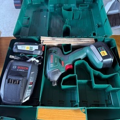 BOSCH インパクト18Vの画像