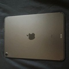 本日の引き取りのみ対応　iPad Air4世代 64Gb の画像