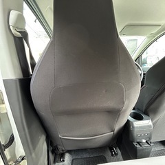 スイフトスポーツ（SWIFT SPORT）ZC33Sフロントシート右左セットの画像