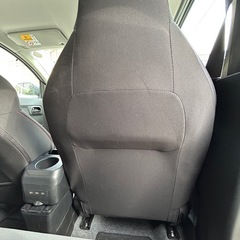 スイフトスポーツ（SWIFT SPORT）ZC33Sフロントシート右左セットの画像