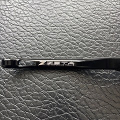ZETA RACINGジータレーシング　ブレーキレバーの画像