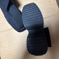 ブーツの画像